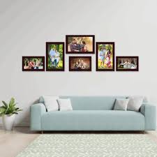 Collage Photo Frames At