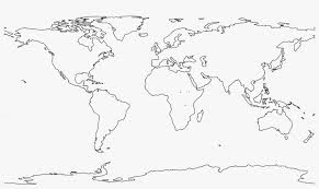 Browse world map wallpapers, images and pictures. World Objects Land High Resolution World Map Blank Png Image Transparent Png Free Download On Seekpng