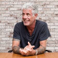 @partsunknowncnn sundays at 9pm et/pt on cnn. Anthony Bourdain S 10 Commandments For The Perfect Burger Anthony Bourdain Young Anthony Bourdain Parts Unknown Anthony Bourdain