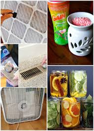 How To Make House Smell Good 25 Ideas