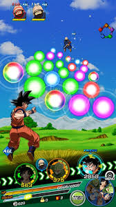 Jump to navigation jump to search. Mobile Monday Sage Solitaire And Dragon Ball Z Dokkan Battle Nag