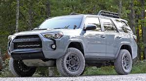 here s why the toyota 4runner is one of