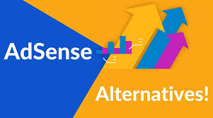 How to get google adsense verified be smart with your ads i applied for google ad sense and they have accepted the initial step and my website is getting. The Best Google Adsense Alternative 2020 Froggy Ads