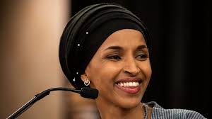 Ilhan Omar: Who is Minnesota's Somalia-born congresswoman? - BBC News