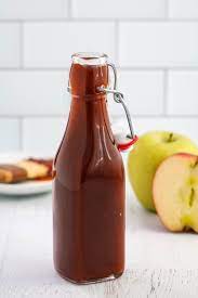 apple bourbon bbq sauce recipe pook s