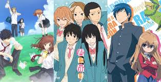 best romance anime 15 binge worthy