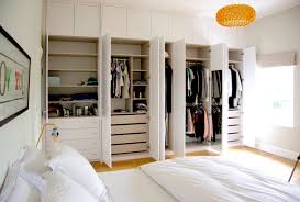We produce high quality fitted furniture and complimentary free standing units for anywhere in your home; Custom Made Bedroom White Hinged Wardrobe Traditional Bedroom London By Smart Fit Wardrobes Houzz