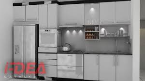5 modular kitchen design ideas in the