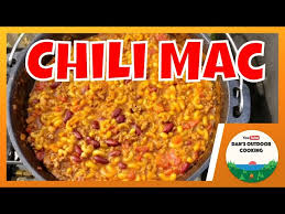 Chili Mac You