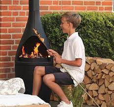 morso outdoor living wood stoves ireland