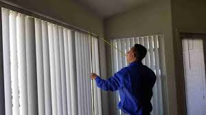 How To Measure Blinds Apartment Armor