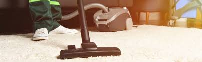 hiring a carpet cleaning company