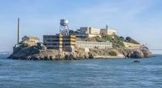 Alcatraz Island | Facts & History | Britannica