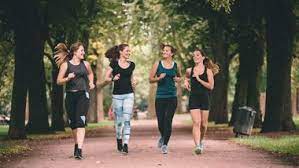 Definition, rechtschreibung, synonyme und grammatik von 'joggen' auf duden online nachschlagen. Laufen In Der Schwangerschaft Runner S World