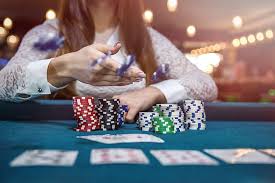12 Tips For Proper Casino Etiquette