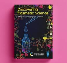 books journals cosmetic learning
