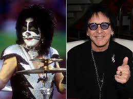 the members of kiss where are they now
