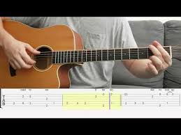 Nothing matches the beauty of an acoustic masterfully plucked over a pleasant chord progression, and there's no better way to quickly add your personal spin to a popular cover song. 25 Easy Fingerpicking Songs For Beginners With Videos Guitar Lobby