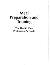 the health care professional s guide