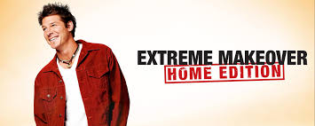 watch extreme makeover home edition tv