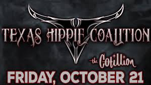 oct 21 texas hippie coalition at the