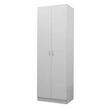 number 8 storage cabinet 2 door
