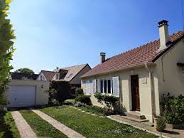 vente maison saint leu la foret 95320