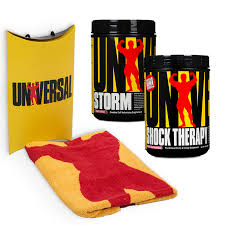 shock therapy new formula storm