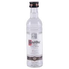 ketel one vodka 50 ml applejack