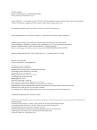 Sample Resume Of Bts Engineer   Cover Letter Format Job Application Resume CV Cover Letter