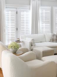 interior window shutters are they