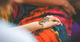 how to remove henna 12 ways to get rid