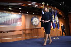 Pelosi later bought 15,000 more, raising the total value of his. Nancy Pelosi May Be The Most Powerful Person In America The Report Us News