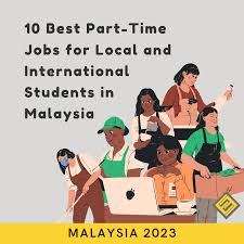 international students in msia