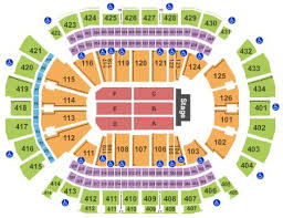 Celine Dion Houston Tickets Section Floor C Row 16 2 1