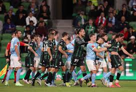 Melbourne City vs Western United Prediction and Betting Tips | October 21st 2023