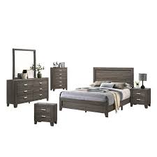 Enjoy free shipping with your order! Rustic White Bedroom Furniture Wayfair