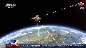 the powerful chinese megawatt laser