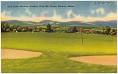 File:Golf Links, Norway Country Club, 9th Green, Norway, Maine ...