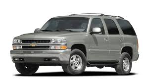 2005 Chevrolet Tahoe Suv Latest S