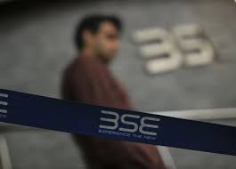 Markets Today Live Updates Sensex Nifty Resume Declines