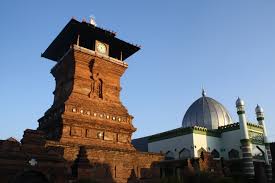 Masjid Menara Kudus - Wikipedia bahasa Indonesia, ensiklopedia bebas