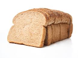 wheat sandwich bread nutrition facts
