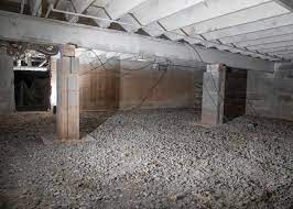 Waterproofing Your Basement From The