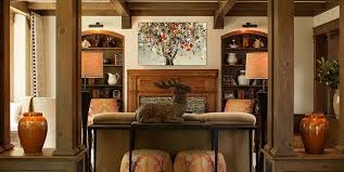 35 best rustic living room ideas