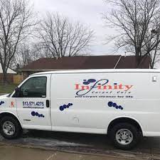 infinity carpet care updated april