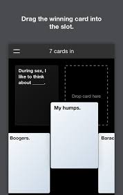 Cards against humanity is one of the best board games. How To Play Cards Against Humanity Online Or On Your Phone Popsugar Tech