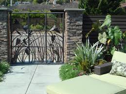 entry gate photos ideas houzz