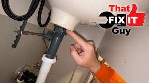 Watch the video explanation about how to replace a kitchen sink strainer online, article, story, explanation, suggestion, youtube. How To Remove A Bathroom Sink Drain Sealed With Silicone Sealant Youtube
