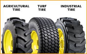 tractor tire types all you need to